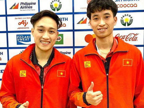 Cô bé Trung Quốc 6 tuổi khiến dân mạng bất ngờ vì tài năng bóng bàn-1