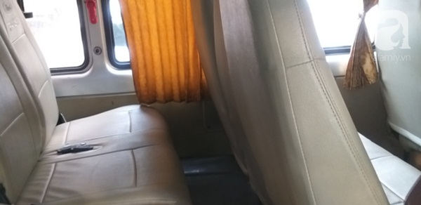 Từ kết quả điều tra vụ bé trai trường Gateway tử vong: Lý giải chiếc áo màu đỏ khi nạn nhân mặc đi học bị đổi màu-2