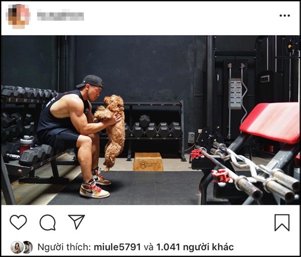 Xôn xao ảnh thân mật của Miu Lê và bạn trai mới, còn lộ cả bằng chứng hẹn hò?-3