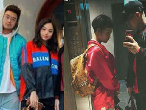 Miu Lê khoe ảnh tập thể dục tại nhà nhưng đây mới là trung tâm của mọi sự chú ý-16