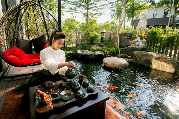 Trộm phá két cuỗm 5 tỷ nhưng chê vàng, kim cương của Nhật Kim Anh-2