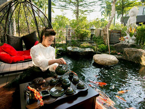 Tình tiết mới vụ Nhật Kim Anh và chồng cũ tranh quyền nuôi con-2