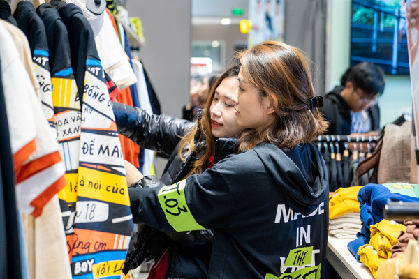 Vincom khai trương TTTM đầu tiên ở Cẩm Phả, Quảng Ninh-3