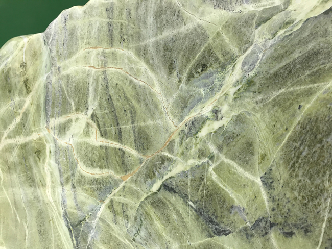 Chiêm ngưỡng bộ bàn ghế bằng ngọc nặng 25 tấn, có giá gần 3 tỷ đồng-9