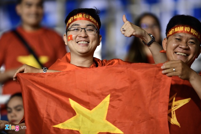 Đè bẹp Campuchia 4-0, U22 Việt Nam vào chung kết SEA Games sau tròn một thập kỷ chờ đợi-14