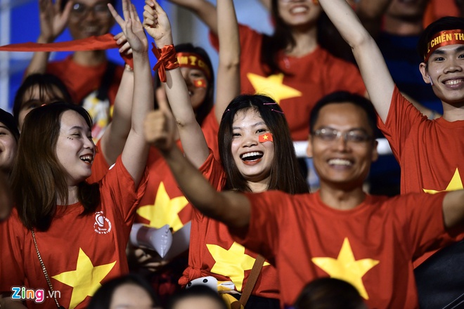 Đè bẹp Campuchia 4-0, U22 Việt Nam vào chung kết SEA Games sau tròn một thập kỷ chờ đợi-16