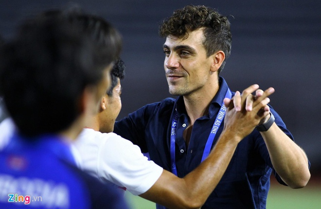 Đè bẹp Campuchia 4-0, U22 Việt Nam vào chung kết SEA Games sau tròn một thập kỷ chờ đợi-21