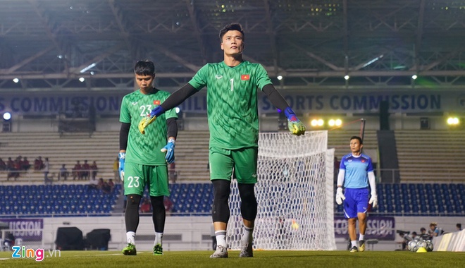 Đè bẹp Campuchia 4-0, U22 Việt Nam vào chung kết SEA Games sau tròn một thập kỷ chờ đợi-13