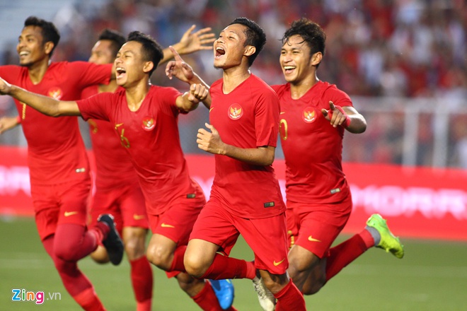 Đè bẹp Campuchia 4-0, U22 Việt Nam vào chung kết SEA Games sau tròn một thập kỷ chờ đợi-19