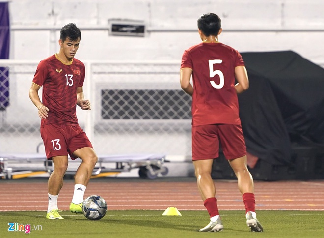 Đè bẹp Campuchia 4-0, U22 Việt Nam vào chung kết SEA Games sau tròn một thập kỷ chờ đợi-9