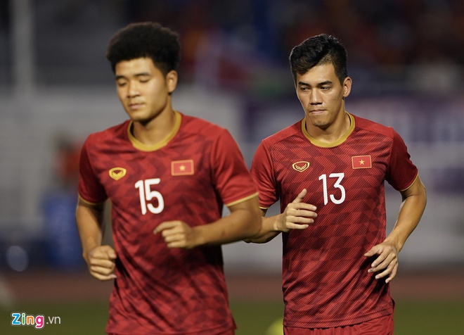 Đè bẹp Campuchia 4-0, U22 Việt Nam vào chung kết SEA Games sau tròn một thập kỷ chờ đợi-11
