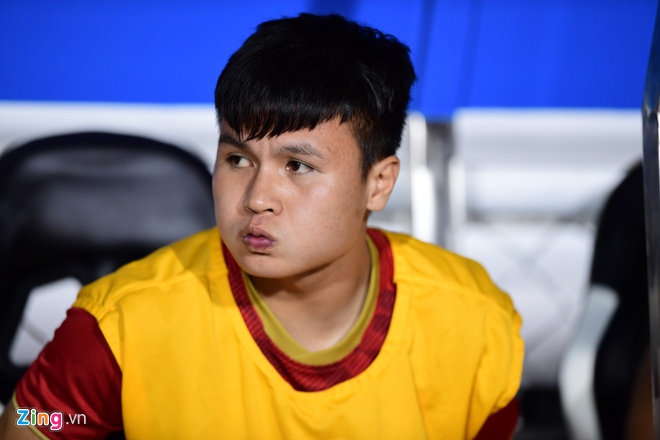 Đè bẹp Campuchia 4-0, U22 Việt Nam vào chung kết SEA Games sau tròn một thập kỷ chờ đợi-6