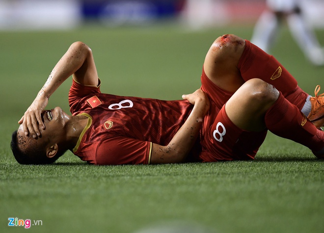 Đè bẹp Campuchia 4-0, U22 Việt Nam vào chung kết SEA Games sau tròn một thập kỷ chờ đợi-4