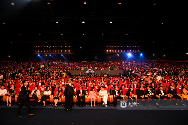 Chính thức: Nguyễn Trần Khánh Vân là Tân Hoa hậu Hoàn vũ Việt Nam 2019-66