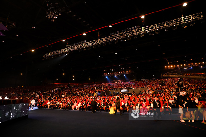 Chính thức: Nguyễn Trần Khánh Vân là Tân Hoa hậu Hoàn vũ Việt Nam 2019-65