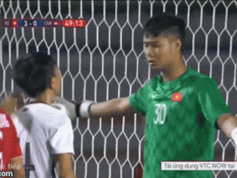 Tiến Linh dính chấn thương, lo lắng càng đè nặng lên vai HLV Park Hang-seo trước thềm chung kết SEA Games 30-12