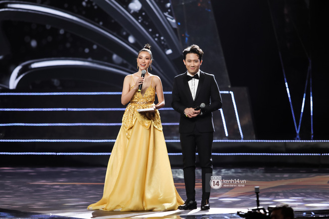 Chính thức: Nguyễn Trần Khánh Vân là Tân Hoa hậu Hoàn vũ Việt Nam 2019-62