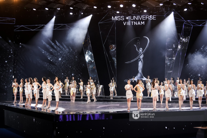 Chính thức: Nguyễn Trần Khánh Vân là Tân Hoa hậu Hoàn vũ Việt Nam 2019-47