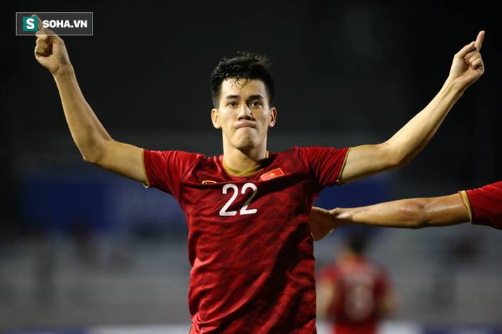 Gài bẫy hạ Campuchia đậm đà, thầy Park tạo lợi thế lớn cho Việt Nam ở chung kết SEA Games-3