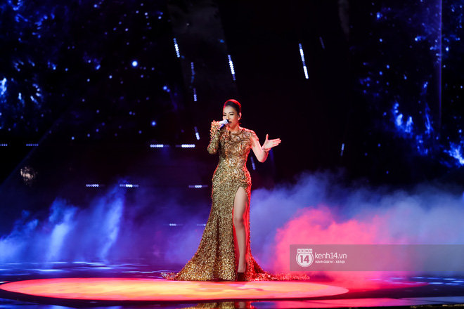 Chính thức: Nguyễn Trần Khánh Vân là Tân Hoa hậu Hoàn vũ Việt Nam 2019-15