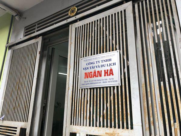 Xuất hiện ADN người khác ở vật chứng vụ bé trường Gateway tử vong-2