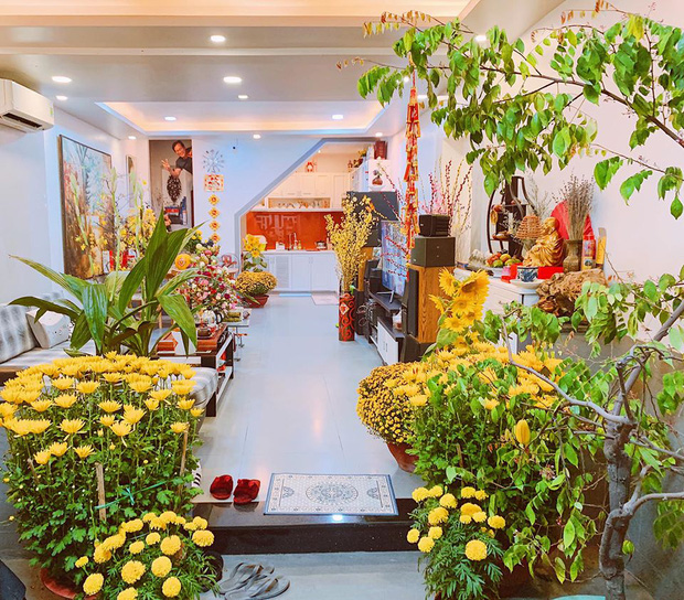 Gia thế không phải dạng vừa Khánh Vân - Tân Hoa hậu Hoàn vũ Việt Nam: Sở hữu căn hộ hoành tráng, du lịch sang chảnh chẳng kém cạnh ai!-4