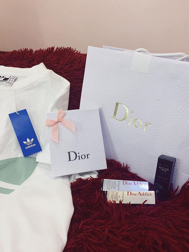 Gia thế không phải dạng vừa Khánh Vân - Tân Hoa hậu Hoàn vũ Việt Nam: Sở hữu căn hộ hoành tráng, du lịch sang chảnh chẳng kém cạnh ai!-5