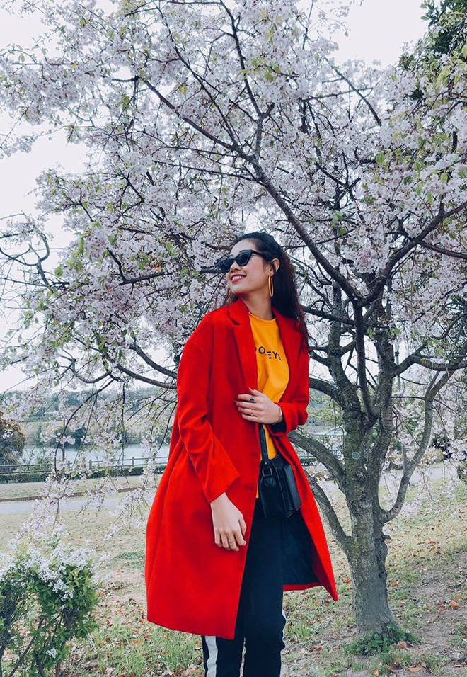 Gia thế không phải dạng vừa Khánh Vân - Tân Hoa hậu Hoàn vũ Việt Nam: Sở hữu căn hộ hoành tráng, du lịch sang chảnh chẳng kém cạnh ai!-8