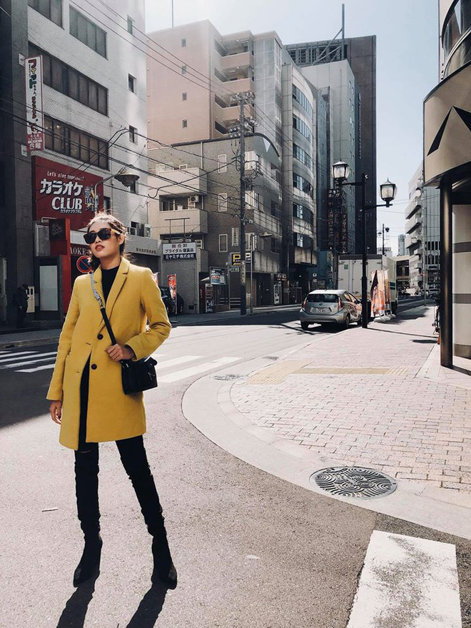 Gia thế không phải dạng vừa Khánh Vân - Tân Hoa hậu Hoàn vũ Việt Nam: Sở hữu căn hộ hoành tráng, du lịch sang chảnh chẳng kém cạnh ai!-9