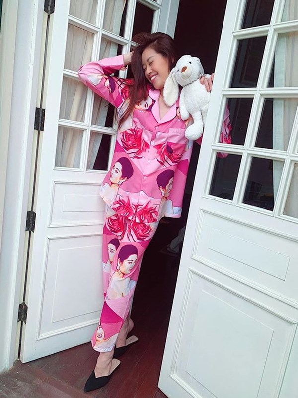 Tiết lộ nhan sắc đời thường và ảnh quá khứ hiếm hoi của Tân Hoa hậu Hoàn vũ Việt Nam Khánh Vân-2