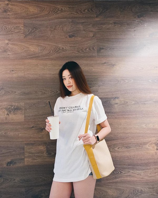 Tiết lộ nhan sắc đời thường và ảnh quá khứ hiếm hoi của Tân Hoa hậu Hoàn vũ Việt Nam Khánh Vân-9