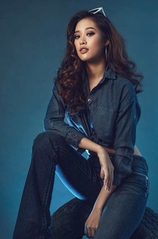 Choáng trước list thành tích của Tân Hoa hậu Hoàn vũ Việt Nam 2019: Từ học tập đến sự nghiệp, đấu trường sắc đẹp đều khủng!-6