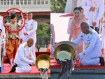 Hoàng tử Thái Lan từng quỳ lạy từ biệt mẹ trên manh chiếu giữa đường gây nghẹn ngào 7 năm trước giờ ra sao?-10