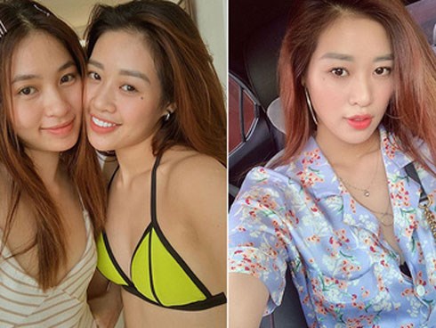 Đẳng cấp Tân Hoa hậu Hoàn Vũ Việt Nam - Khánh Vân: Mặt mộc ít phấn son cũng xinh xuất sắc, 360 độ không góc nào chết