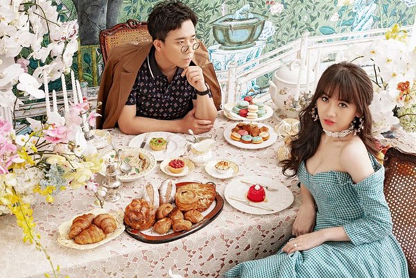 Trấn Thành bật mí sớm dự đoán Khánh Vân là Tân Hoa hậu, Hari Won liền vào cà khịa chuẩn không trượt phát nào!-6