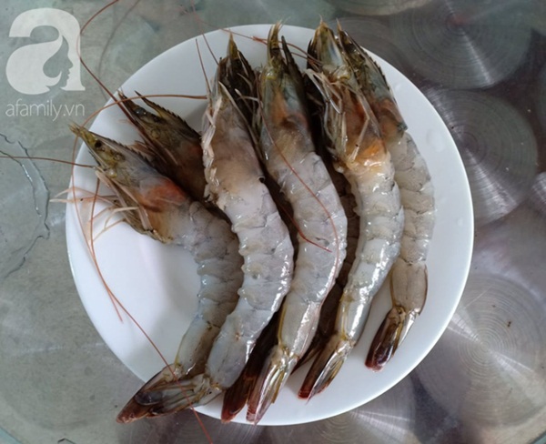 Cuối tuần đổi món với mì hải sản kiểu Nhật ngon nhức nhối không thua nhà hàng-3