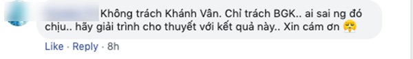 Tân Hoa hậu Khánh Vân bị chê không xứng đáng vì trả lời nhạt nhẽo, fan hâm mộ khẳng định Á hậu 2 Thúy Vân bị chèn ép?-2