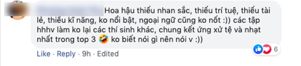 Tân Hoa hậu Khánh Vân bị chê không xứng đáng vì trả lời nhạt nhẽo, fan hâm mộ khẳng định Á hậu 2 Thúy Vân bị chèn ép?-7