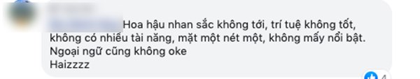 Tân Hoa hậu Khánh Vân bị chê không xứng đáng vì trả lời nhạt nhẽo, fan hâm mộ khẳng định Á hậu 2 Thúy Vân bị chèn ép?-8