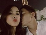 Tiền vệ Minh Vương chia tay bạn gái yêu 4 năm-4