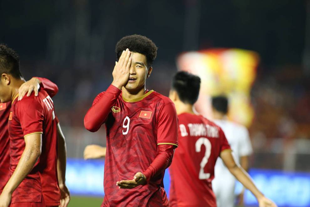 CĐV Đông Nam Á không bất ngờ kết quả, nhắn nhủ Campuchia: Đừng buồn, thời điểm này đội nào cũng thua Việt Nam-2