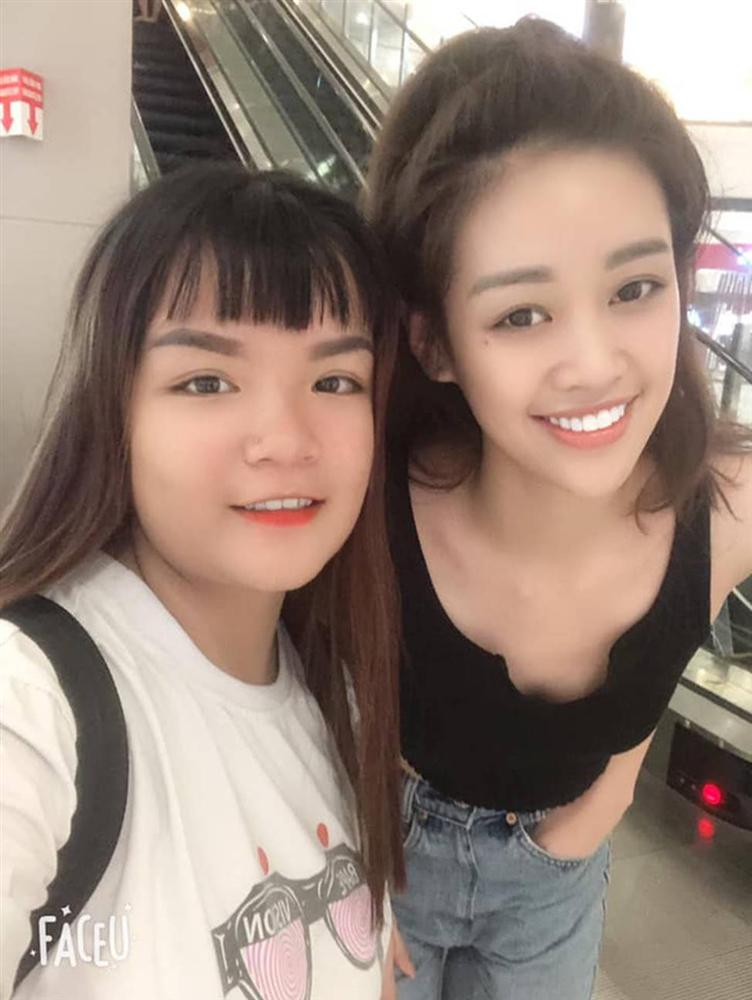 Tân Hoa hậu Khánh Vân đạt đỉnh cao nhan sắc nhờ chỉnh lại một chi tiết rất nhỏ trên khuôn mặt-10