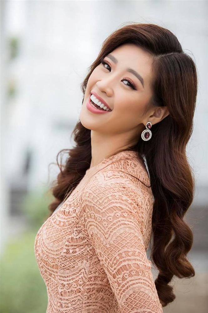 Tân Hoa hậu Khánh Vân đạt đỉnh cao nhan sắc nhờ chỉnh lại một chi tiết rất nhỏ trên khuôn mặt-11