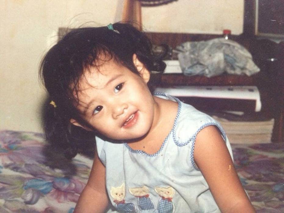 Tân Hoa hậu Khánh Vân đạt đỉnh cao nhan sắc nhờ chỉnh lại một chi tiết rất nhỏ trên khuôn mặt-4