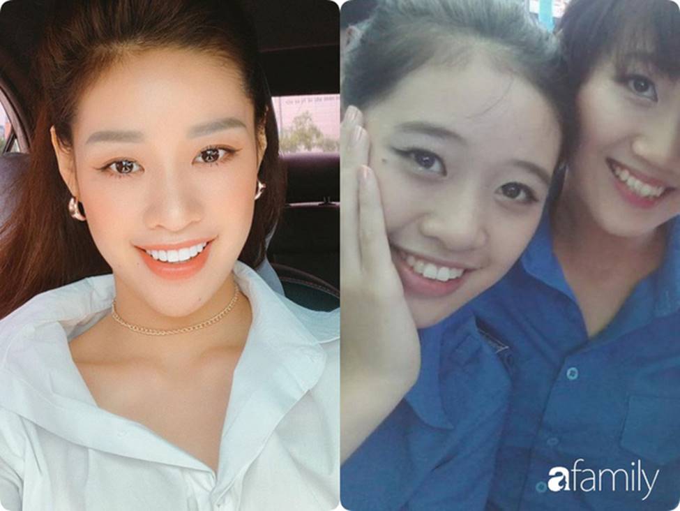 Tân Hoa hậu Khánh Vân đạt đỉnh cao nhan sắc nhờ chỉnh lại một chi tiết rất nhỏ trên khuôn mặt-6