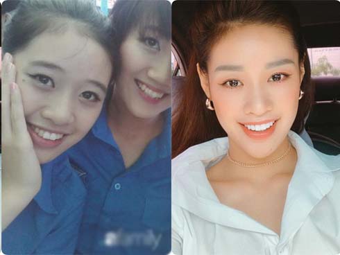 6 năm tham dự 6 cuộc thi sắc đẹp nhưng phải đến HHHVVN, style makeup của Khánh Vân mới thực sự đạt ngưỡng đỉnh cao-10