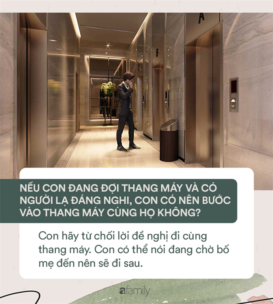 15 câu hỏi cha mẹ cần dạy ngay để cứu mạng con khi gặp những tình huống nguy hiểm-2