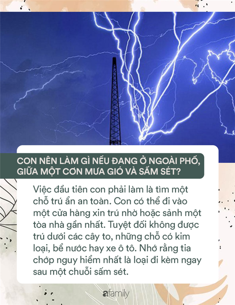 15 câu hỏi cha mẹ cần dạy ngay để cứu mạng con khi gặp những tình huống nguy hiểm-11
