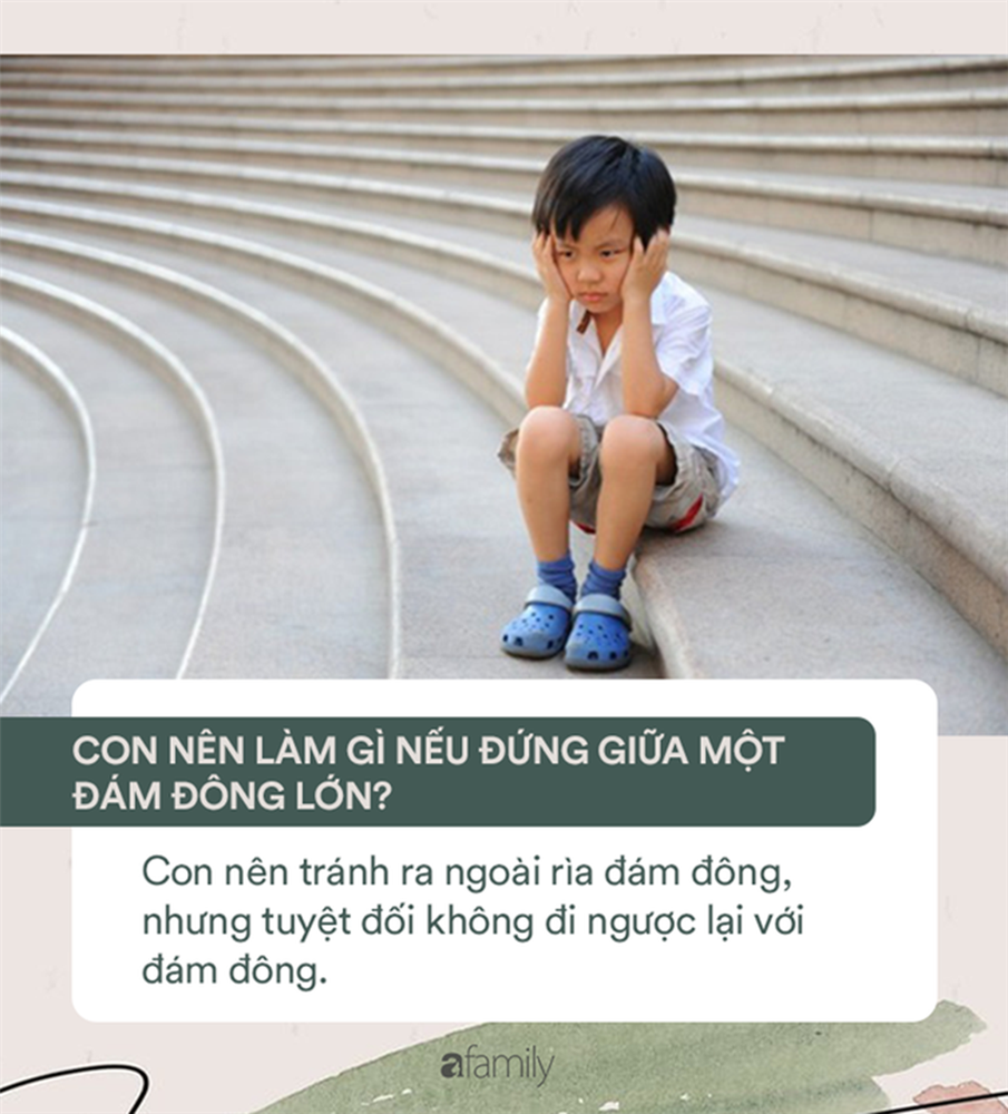15 câu hỏi cha mẹ cần dạy ngay để cứu mạng con khi gặp những tình huống nguy hiểm-12
