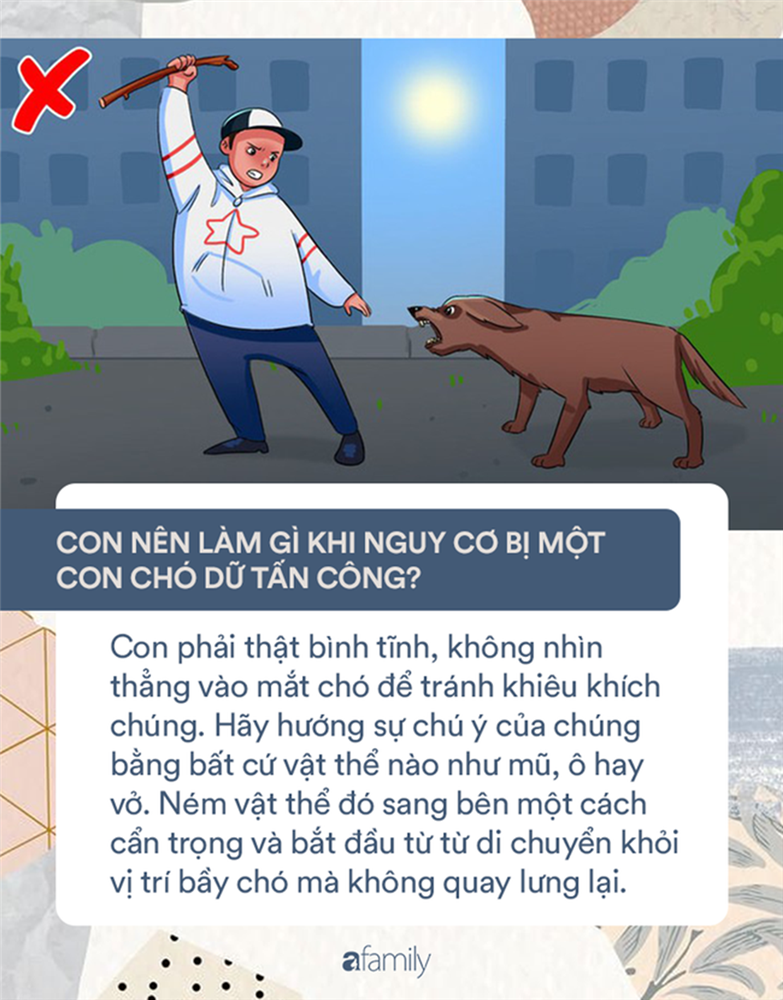 15 câu hỏi cha mẹ cần dạy ngay để cứu mạng con khi gặp những tình huống nguy hiểm-5